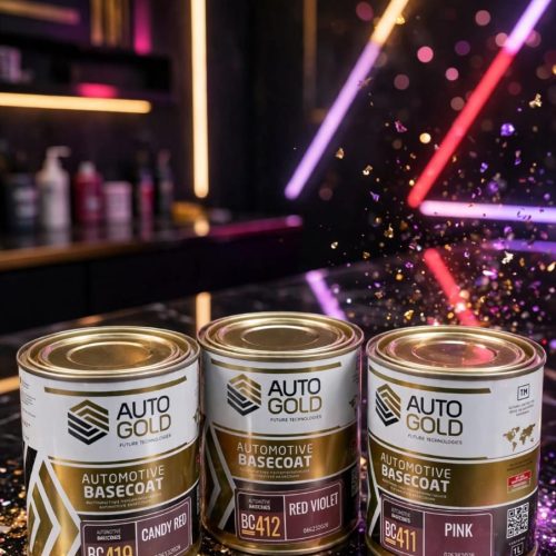 AutoGold - BCs 1Lt