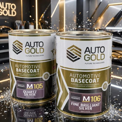 AutoGold - BCs 5Lt