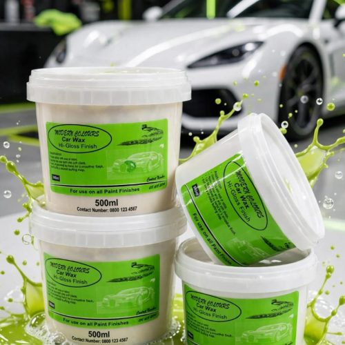 Car Wax