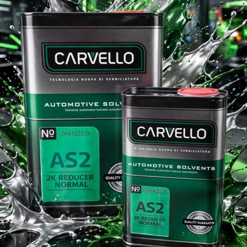 Carvello - 2K Reducers