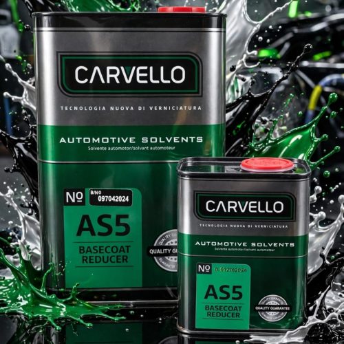 Carvello - BC Reducers