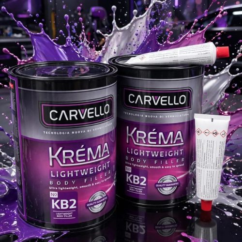 Carvello Bodyfiller