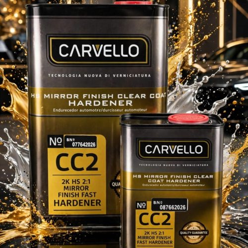 Carvello - Fast Hardener