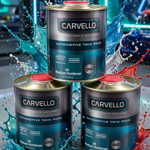 Carvello - Medium Hardener