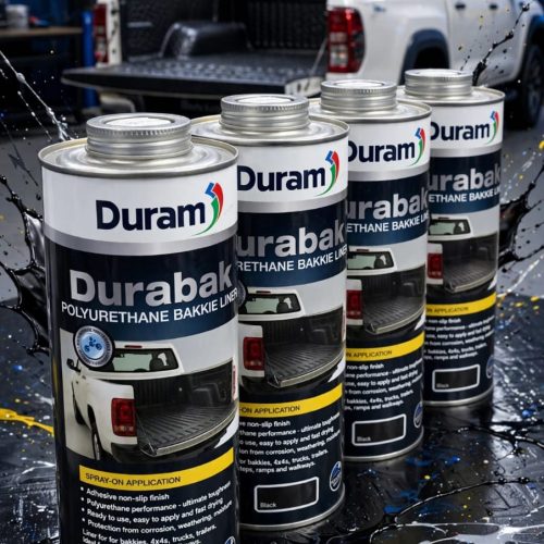 Durabak