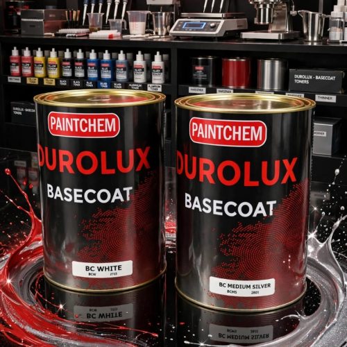 Durolux - BCs 5Lt