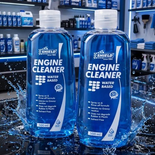 Engine Cleaner
