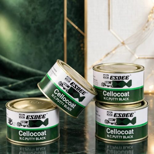Esdee - Spot Putty