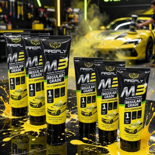 Firefly M3 Polish
