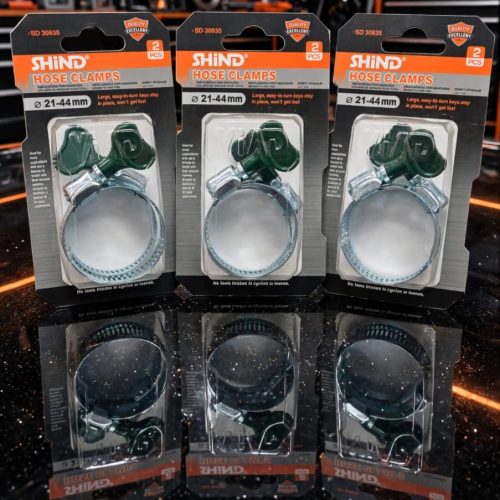 Hose Clamps