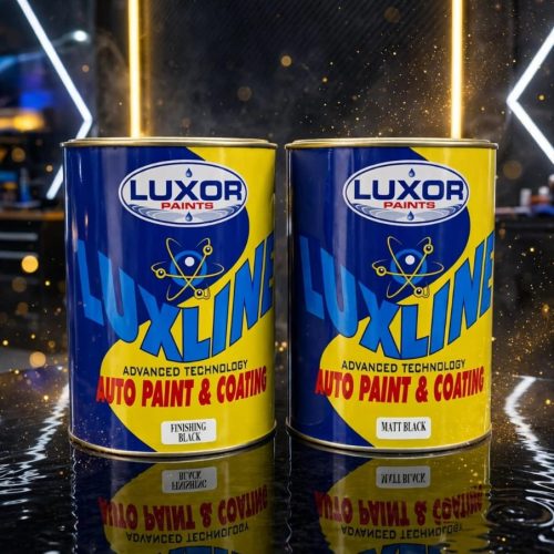 Luxline - NCs