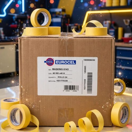 Masking Tape - Eurocel 48mm
