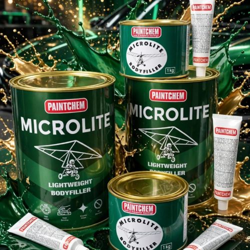 Microlite Bodyfiller