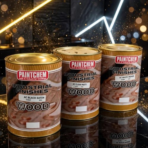 Paintchem - ACs