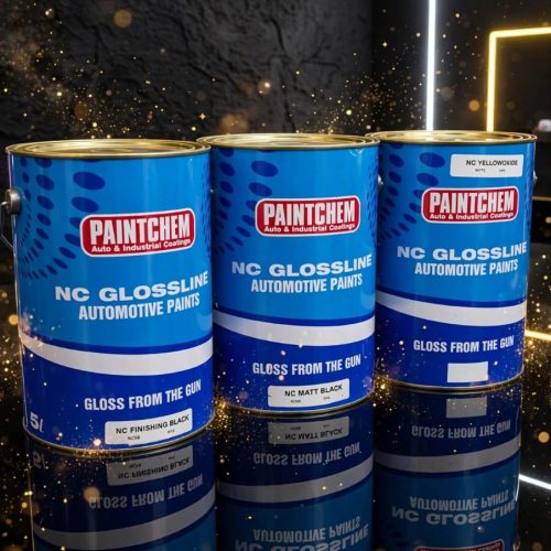 Paintchem - NCs