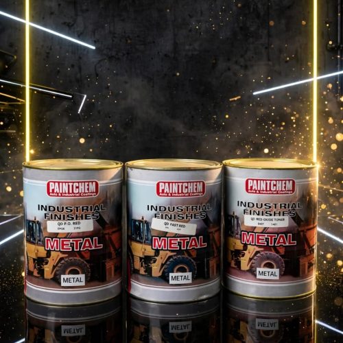 Paintchem - QDs