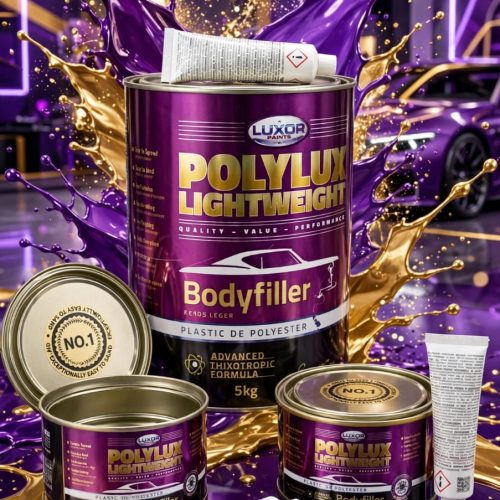 Polylux Bodyfiller