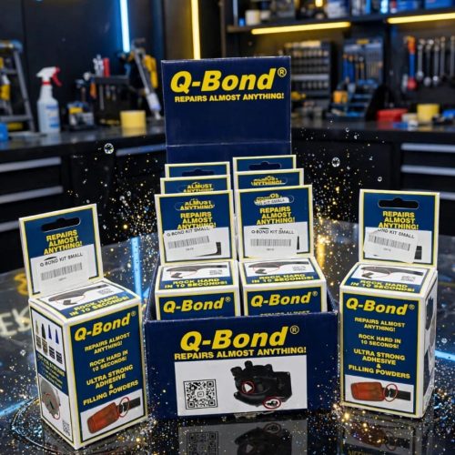 Q-Bond