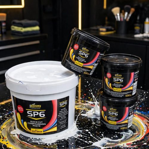 SP6 Polish