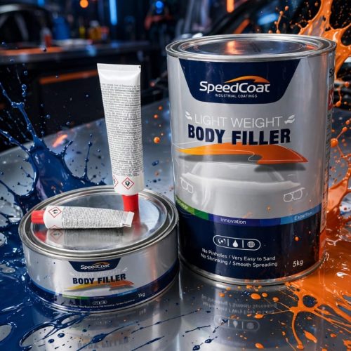 Speedcoat Bodyfiller