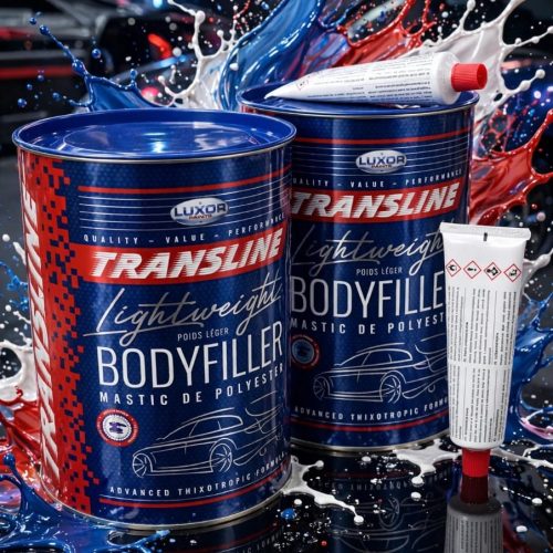 Transline Bodyfiller